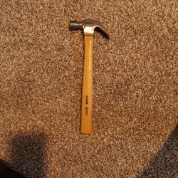 Durabuilt Genuine Hickory Hammer