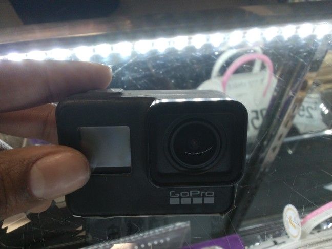 Gopro