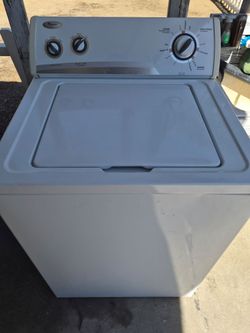 Whirlpool Washer ( Delivery Available )