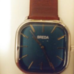 Breda Watch 