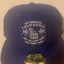 Los ángeles Dodgers MLB All Stars 1(contact info removed)-2020