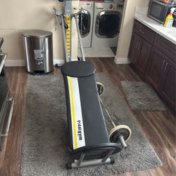 Total Gym