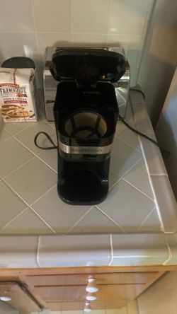 MixPresso