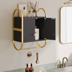 Bathroom Wall Cabinet 