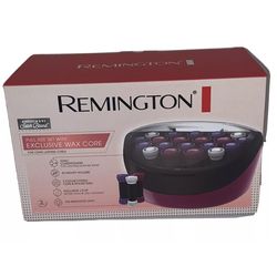 Remington 20 Full Set Wax Core Hot Rollers, Model H5600 - Like New!