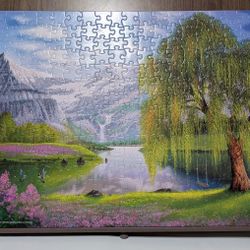 Sure Lox Jigsaw Puzzle 🧩