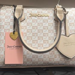 Juicy Couture Purse