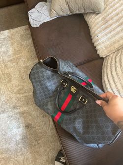 Gucci bag