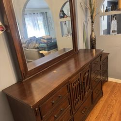 Bed Set 3 Pieces 