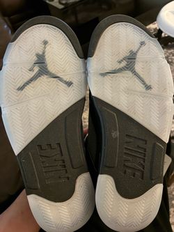 Jordan 5 metallics ‘reimagined’
