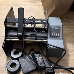 Primera AP362 Label Applicator