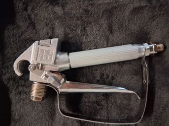 Graco Professional Airless Paint Spray Gun 3600 PSI / 248 Bar