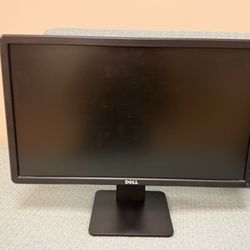 Dell 21” Monitors