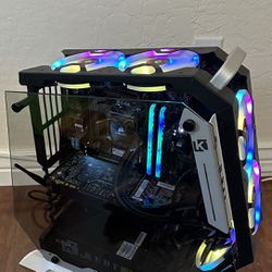 Powerful gaming PC - CASH ONLY