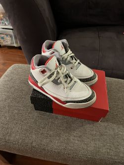 Jordan. Sz13 