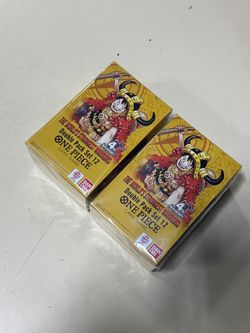OP-17 Double Pack Set