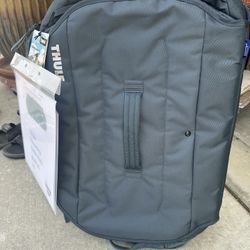 Thule Round trip Bike Duffle bag