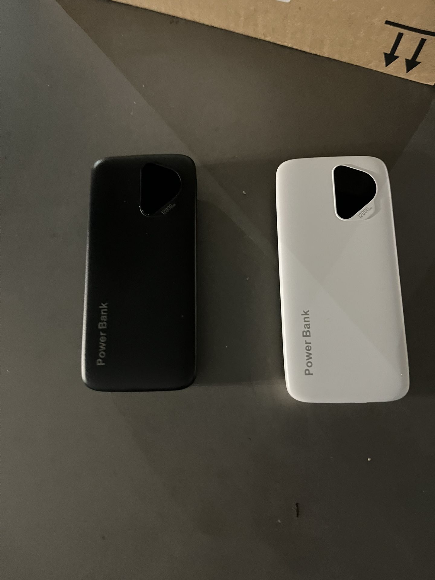 Portable Chargers