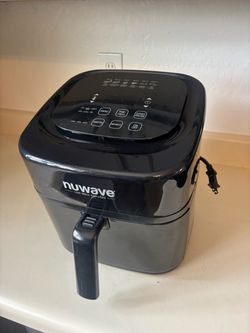 Air fryer