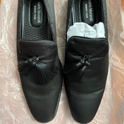 Carlo Morandi Men Size 9.5