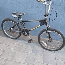 Diamond back  Bmx