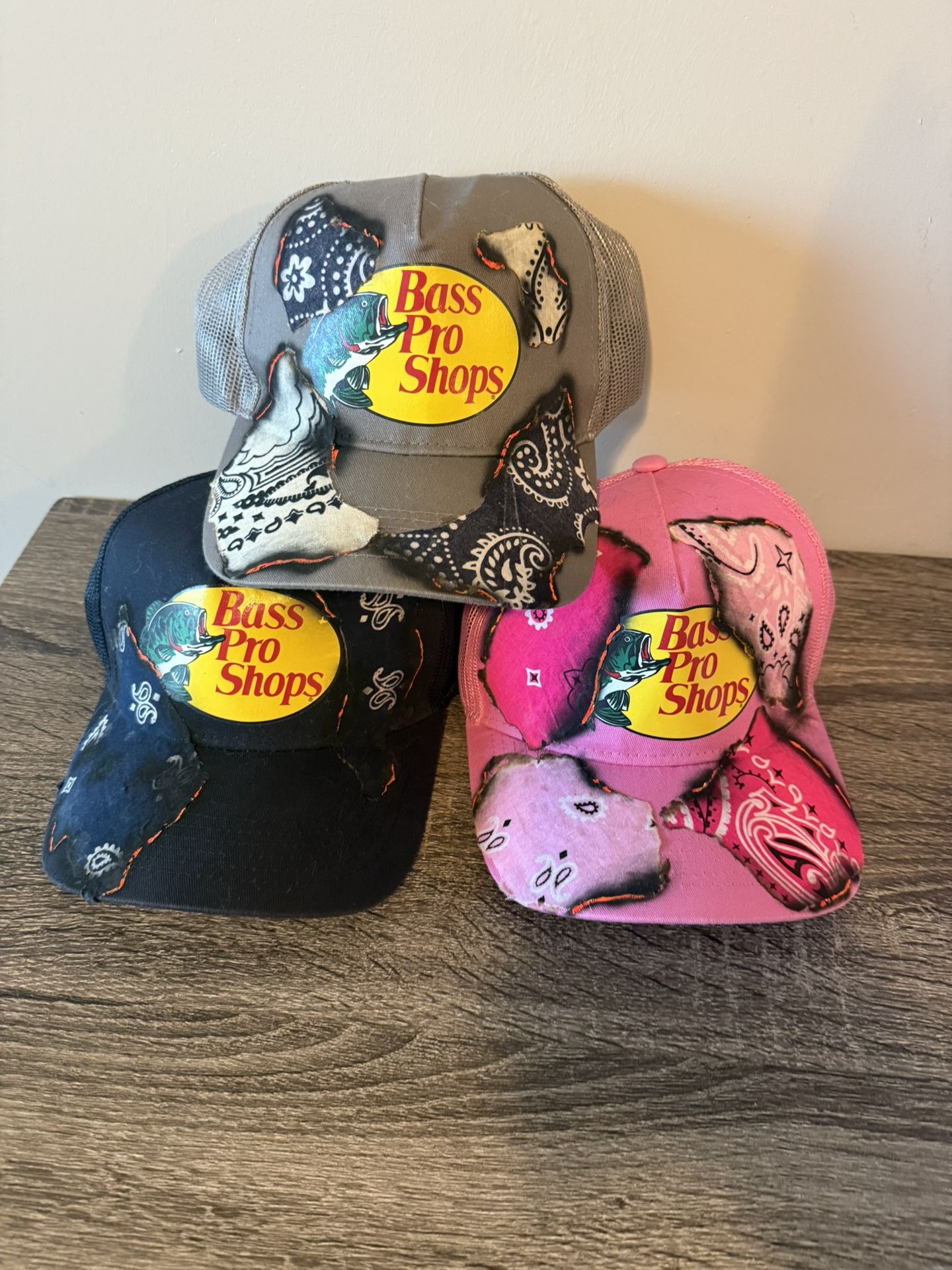 BassPro Shop Cap