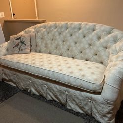 Sofa antique