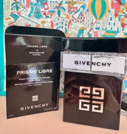 Givenchy translucent face powder new authentic amazing $30 each