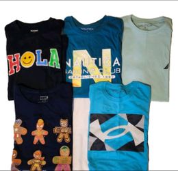 Men's T-shirts size medium