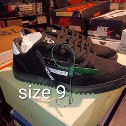 Off White Vergil 5.0