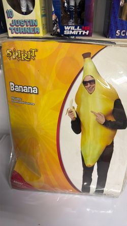 Halloween costume