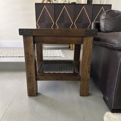 End Table