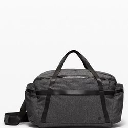 Lululemon Core Large Duffle Bag 2.0 38L