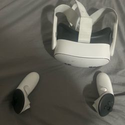 Oculus quest 3
