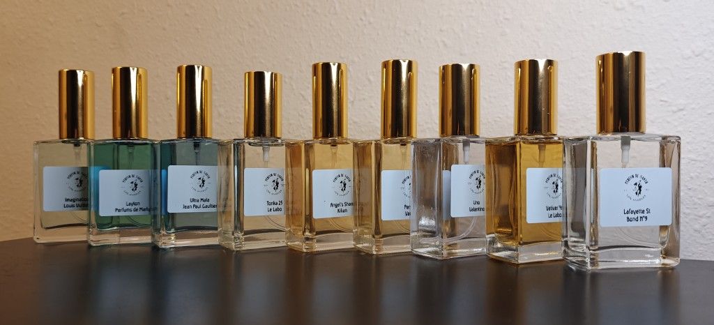 Fragrances