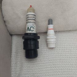 Spark Plugs