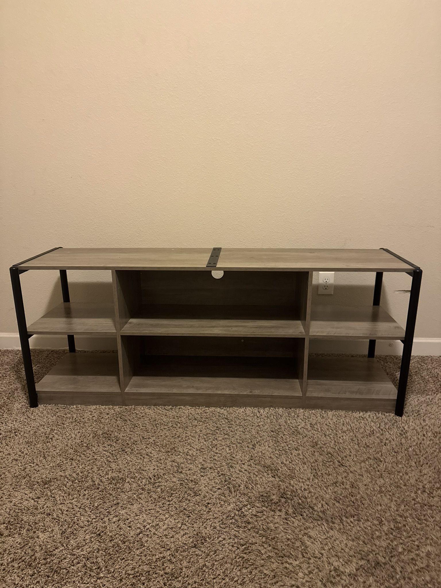 Brand New Entertainment TV Stand