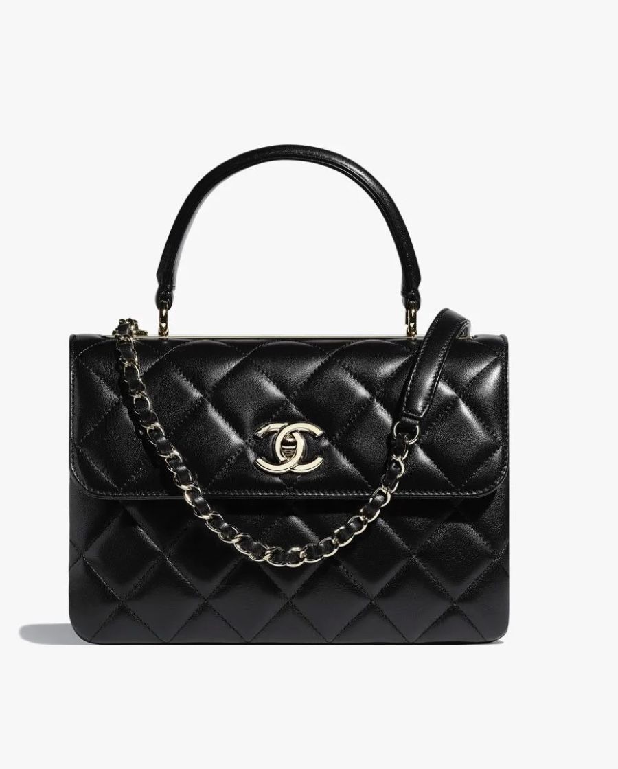 Chanel Trendy CC BNIB + Tags 2022