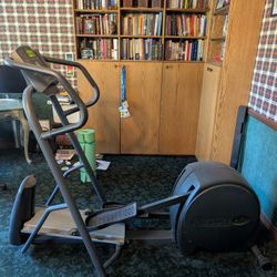 Elliptical 