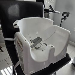 toddler or baby seat