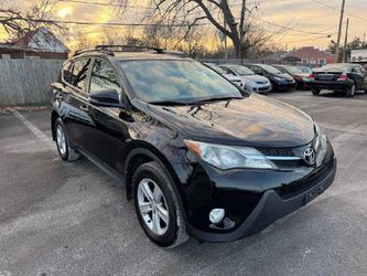 2014 Toyota RAV4