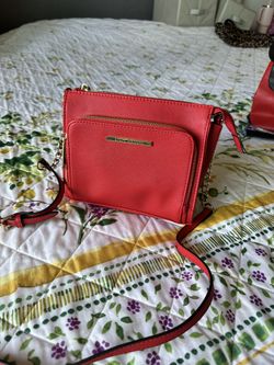 Steve Madden Crossbody
