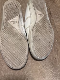 White Shoes