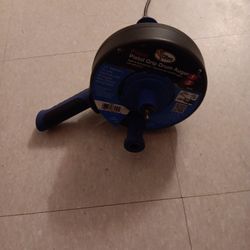 Drain Snake/Auger