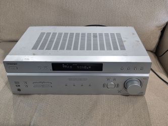 Sony STR K660P 5.1 Channel 70 Watt Receiver (no remote)
