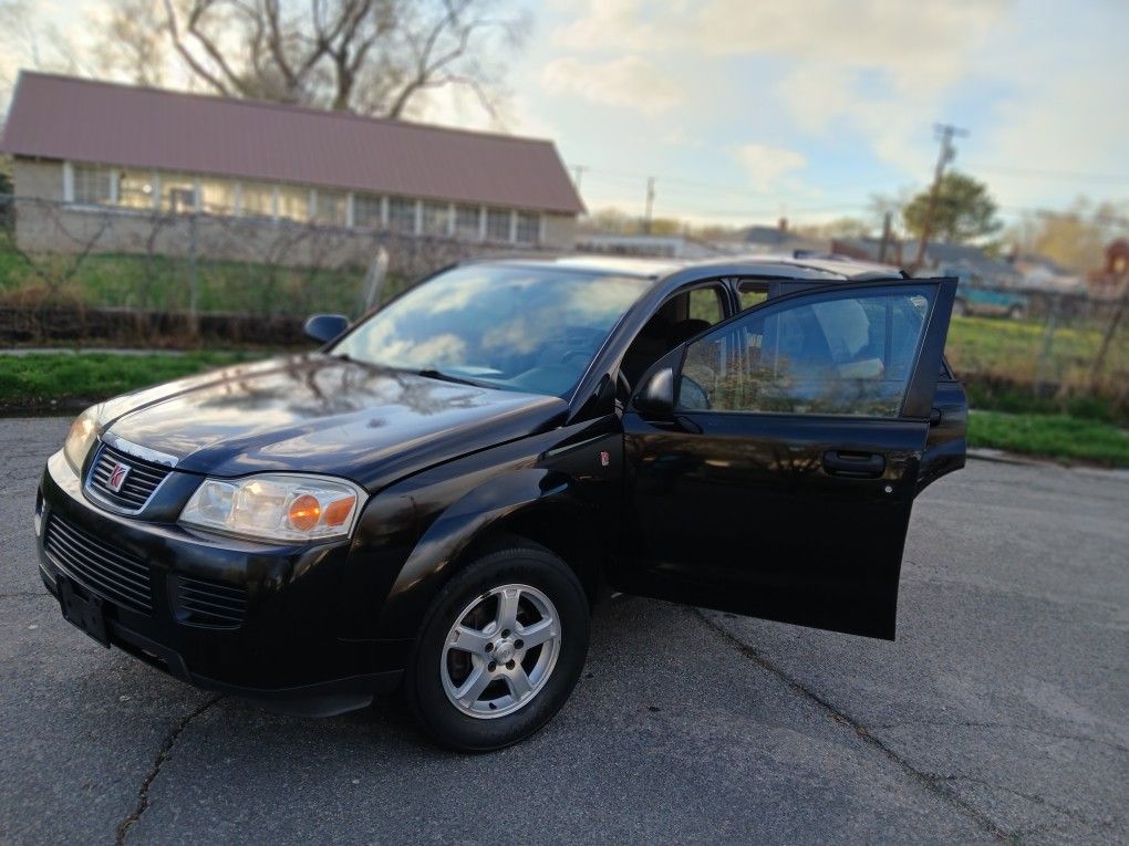 2006 Saturn VUE