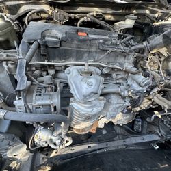 ✅ 2016-2021 HONDA CIVIC SEDAN TRANSMISSION ASSEMBLY 2.0L LOW MILES WITH WARRANTY ✅