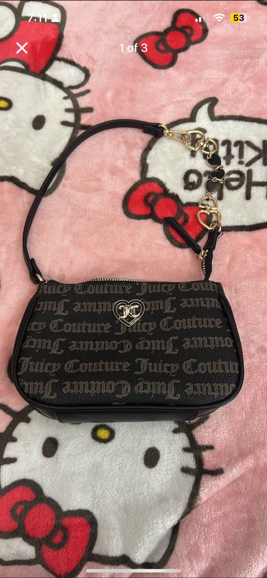 Juicy Couture 