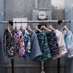 Designer Hypebeast Mesh Shorts Small