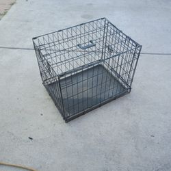 Medium Animal Crate